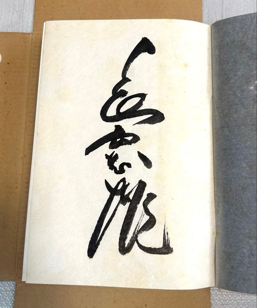 プレミア 限定1000部 定本長嶋茂雄 ユニフォーム・サイン入り