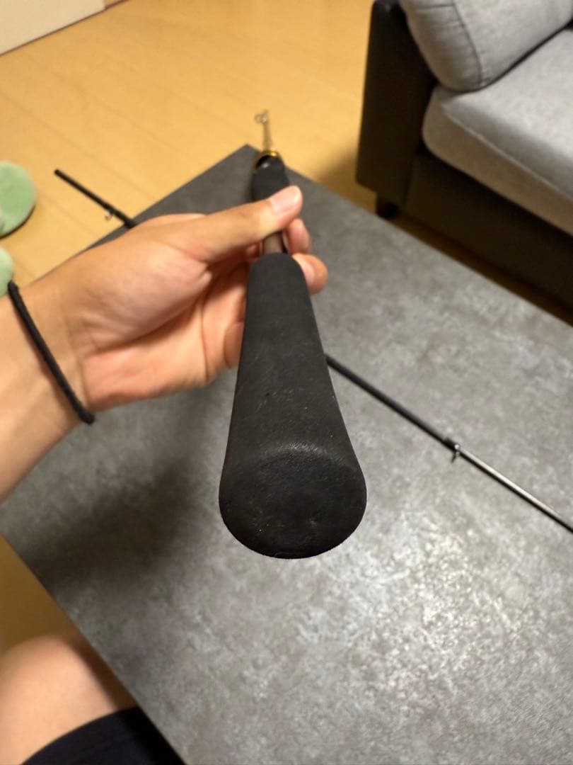 ダイワ ラテオ73HB