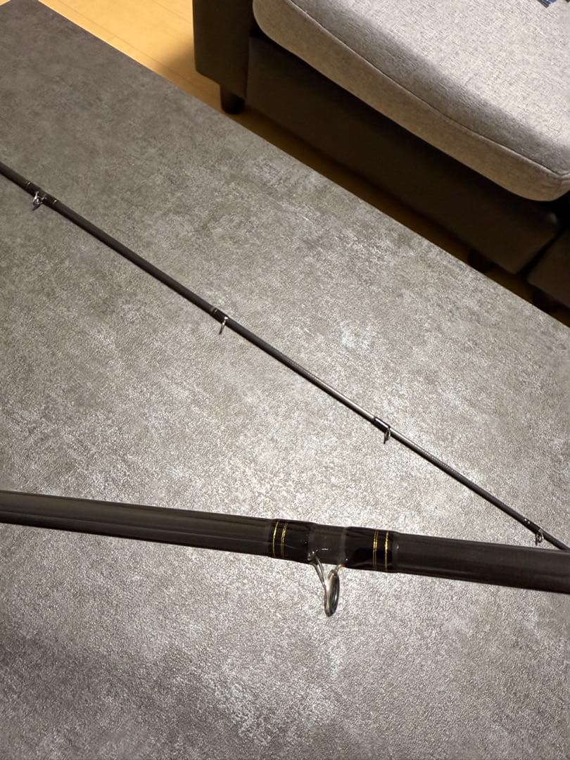 ダイワ ラテオ73HB