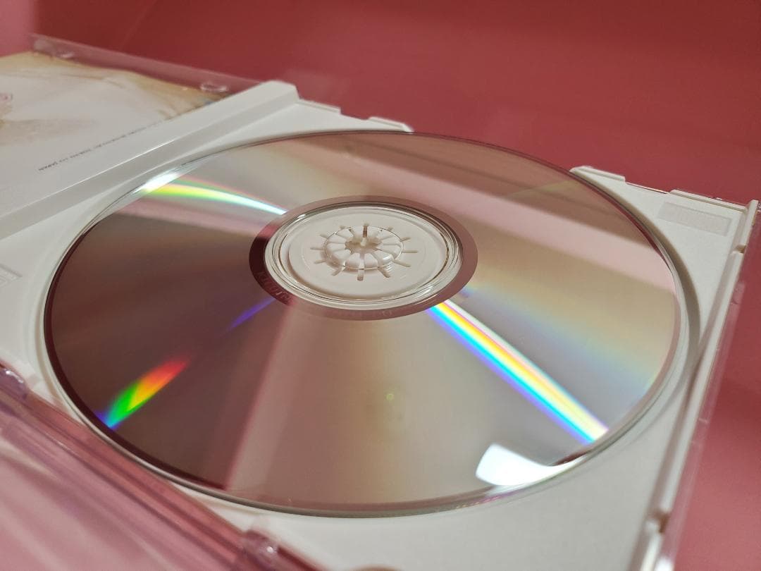 魔法のプリンセス ミンキーモモ　雪がやんだら‥‥