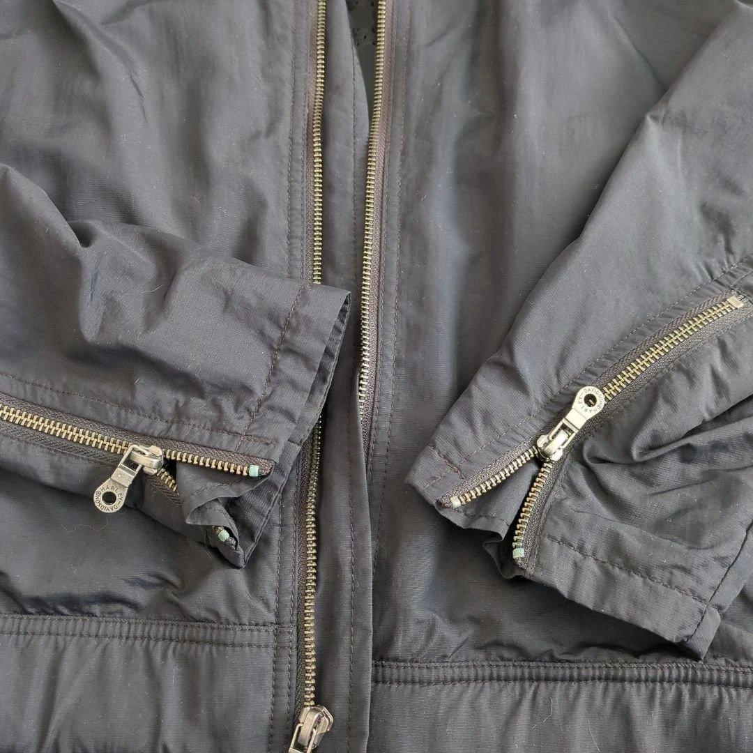 Harley-Davidson ナイロンジャケット