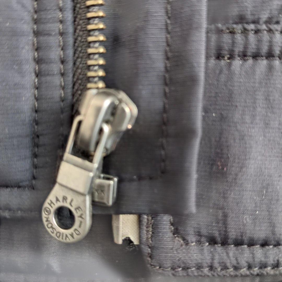 Harley-Davidson ナイロンジャケット