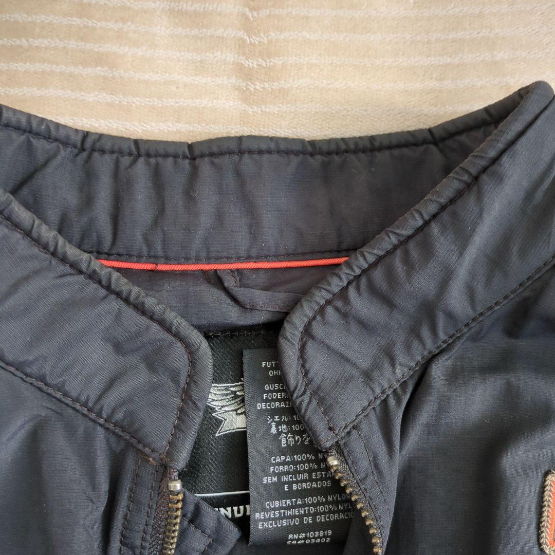 Harley-Davidson ナイロンジャケット