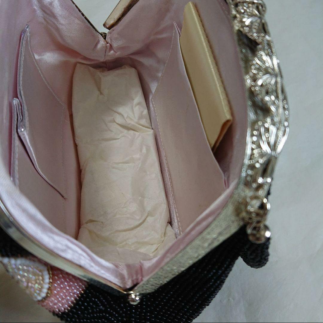 ビーズバッグ 柏ビーズ ルミー はしもと 和装 パーティー まとめ売り