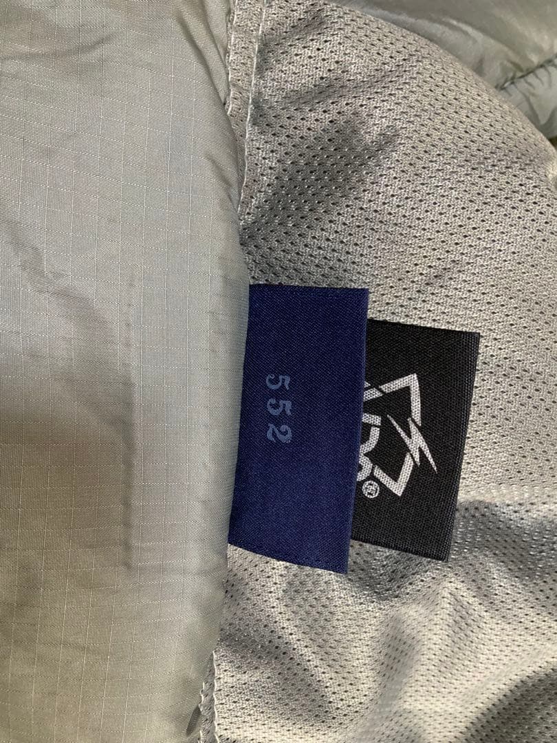 ECWCS level7 Gen3 米軍本物S-Short 新品未使用タグ付き