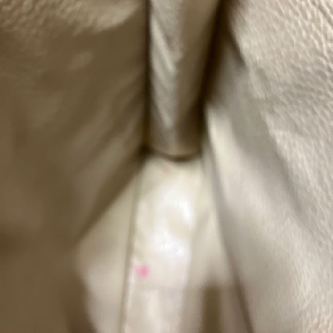 ルイヴィトン　モノグラム　サックプラ　正規店購入　本物　内張り張り替え　送料無料