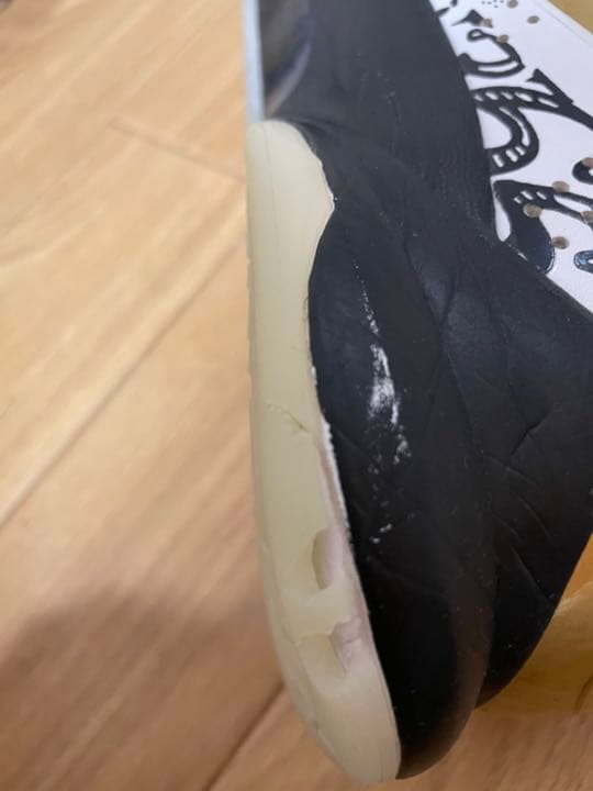 NIKE コービー5 28cm