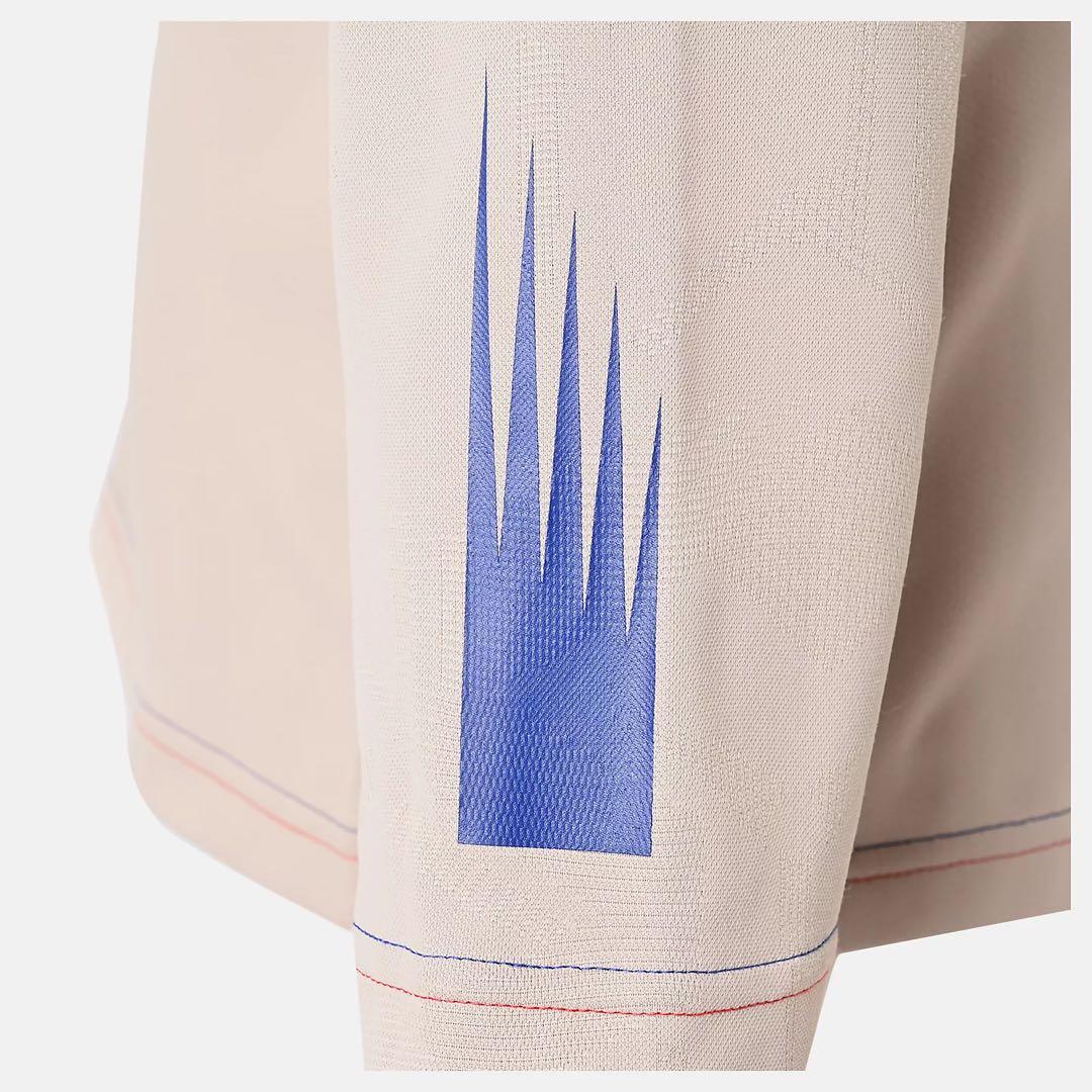 新品未使用 FC東京 2025 トラックニットジャケット サイズM