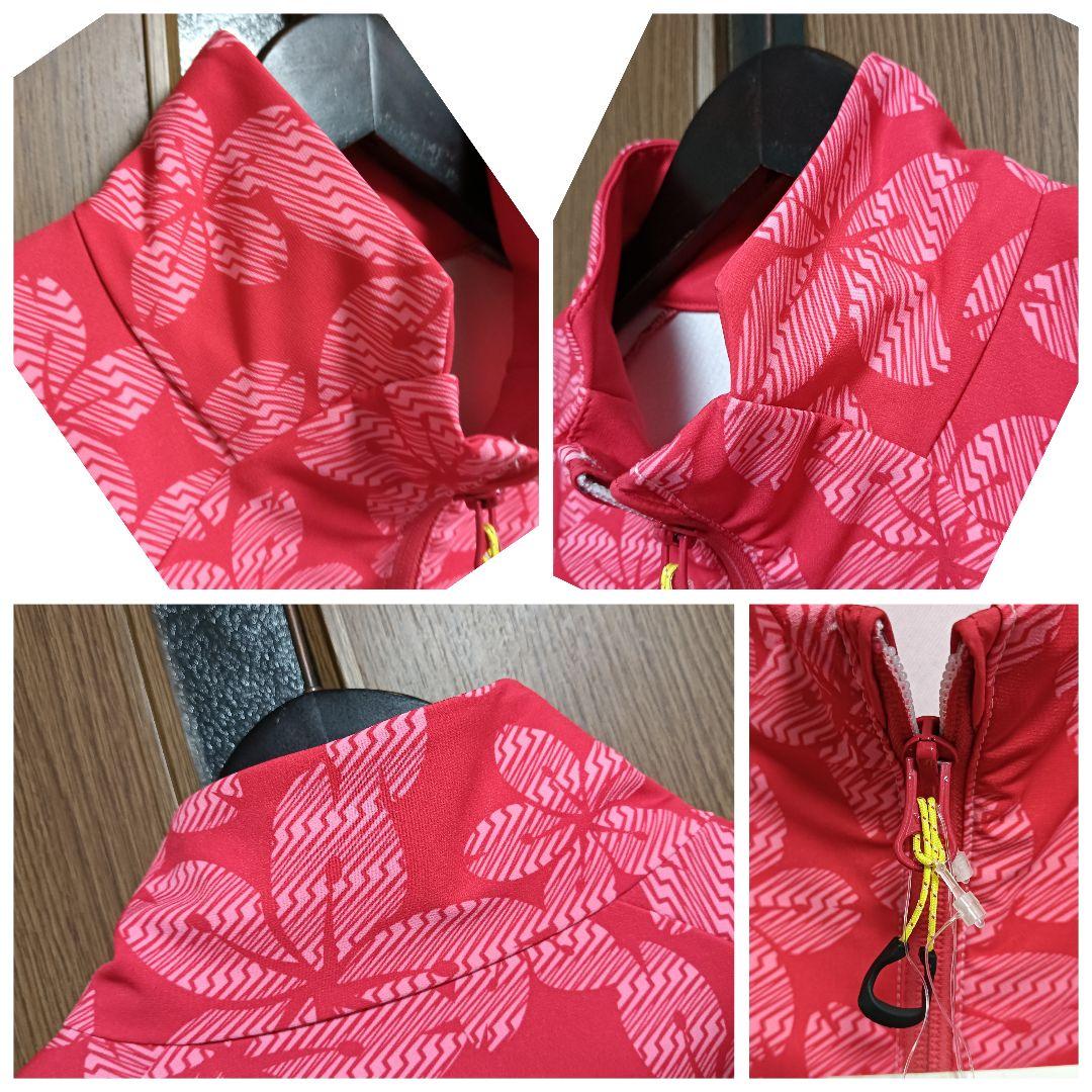 アシックス 2016リオ五輪 日本代表選手団 トレーニングジャケット 紙タグ付き