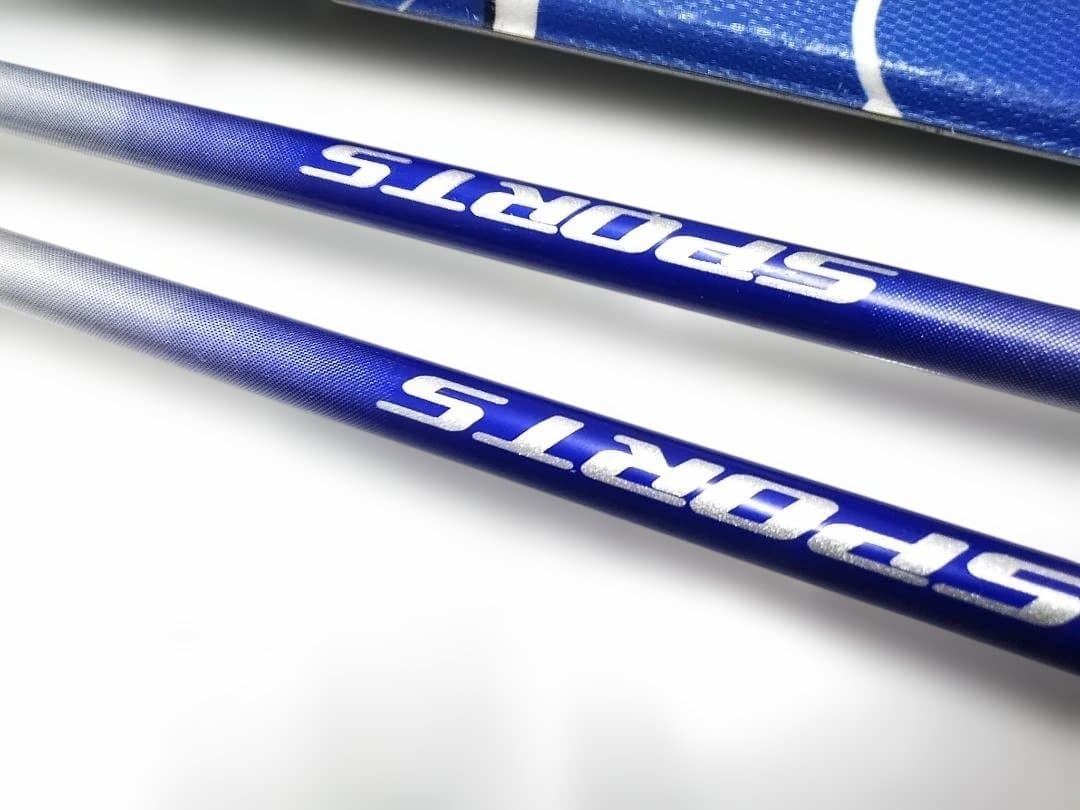 ジュニアスキー4点セット アトミック RACE130cm ドロミテ 23cm