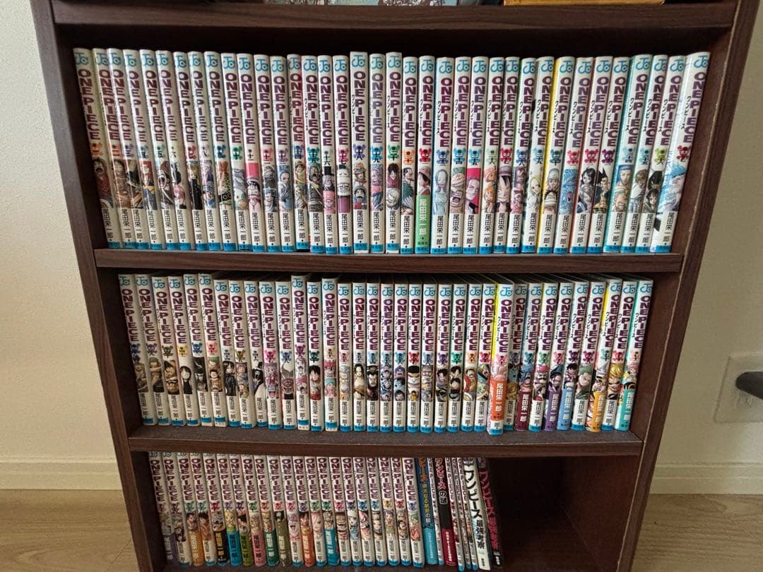 ワンピース ONE PIECE