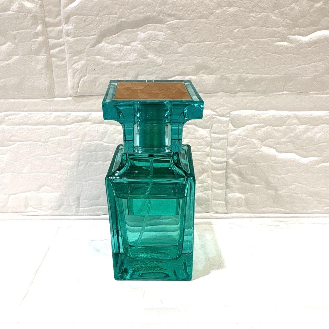 香水(女性用) TOM FORD SOLE DI POSITANO 50ml