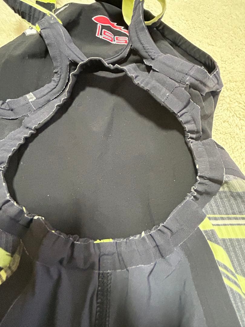 イトマンgx 選手用水着　Sサイズ　fina