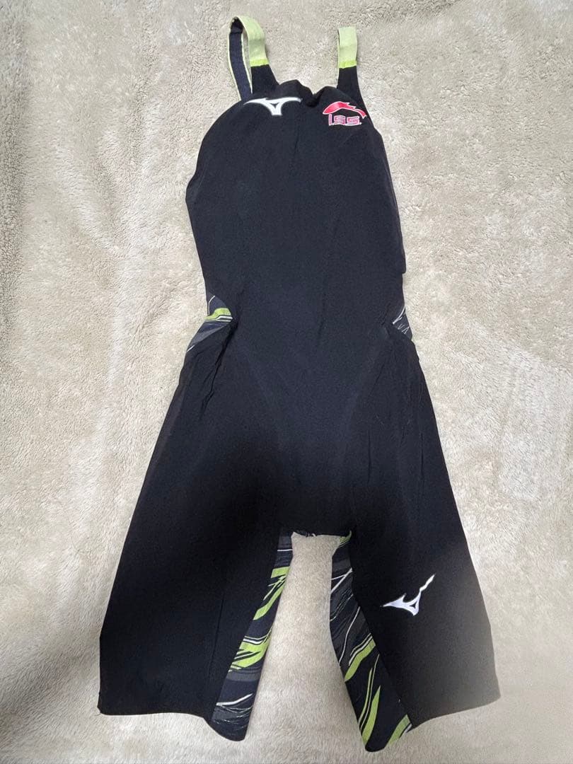 イトマンgx 選手用水着　Sサイズ　fina