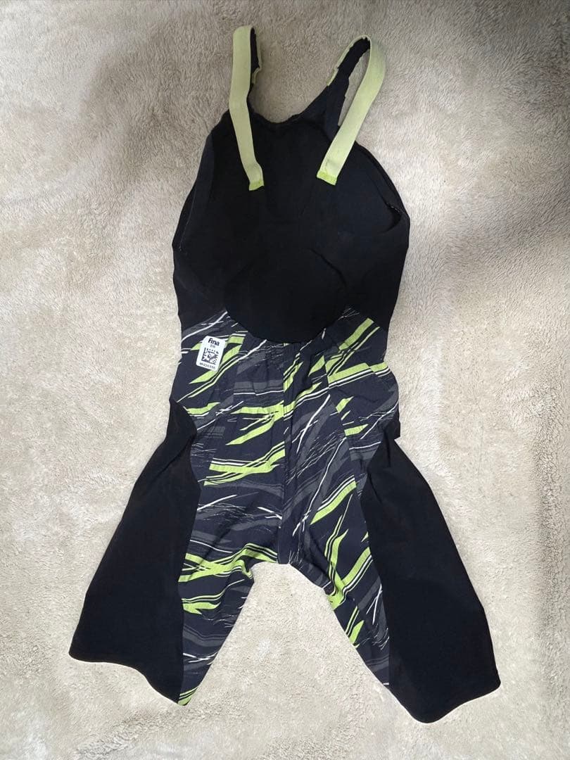 イトマンgx 選手用水着　Sサイズ　fina