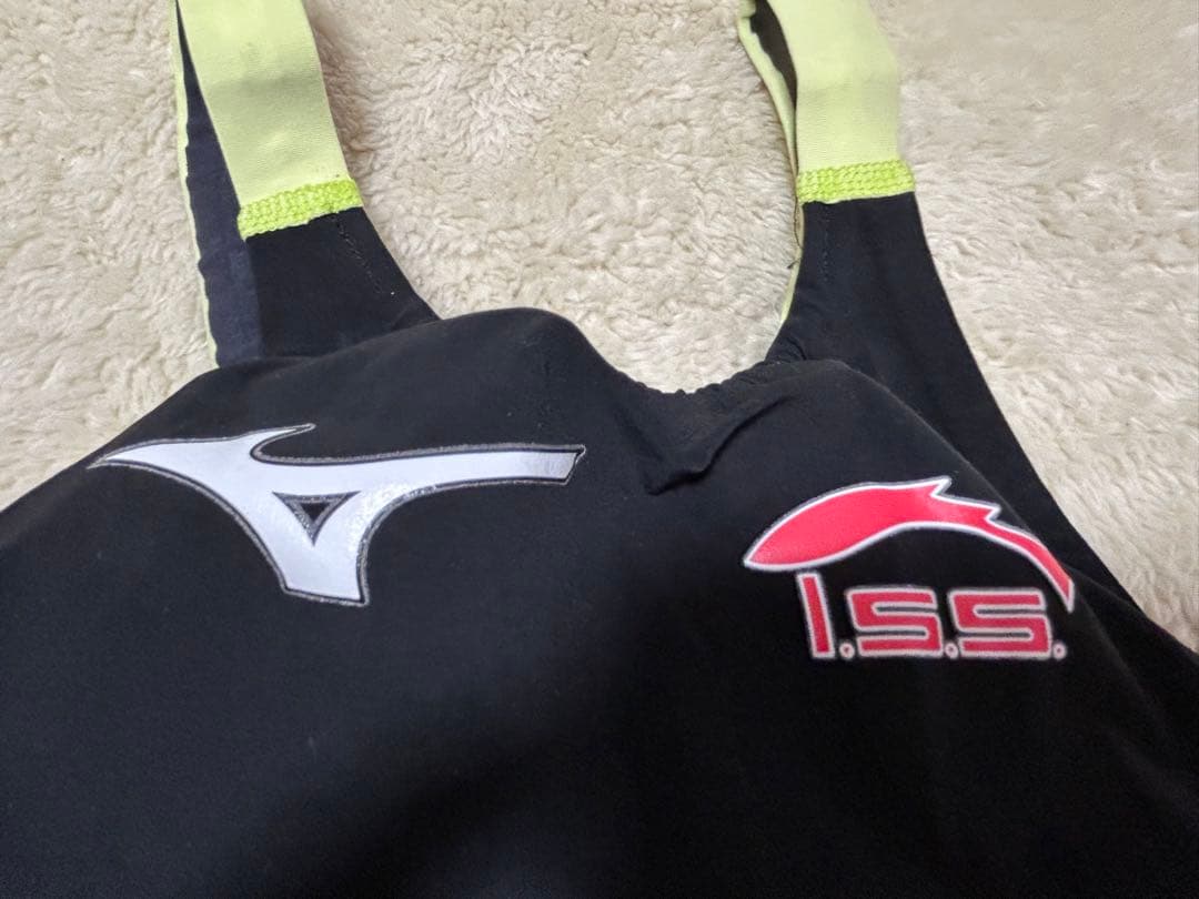 イトマンgx 選手用水着　Sサイズ　fina