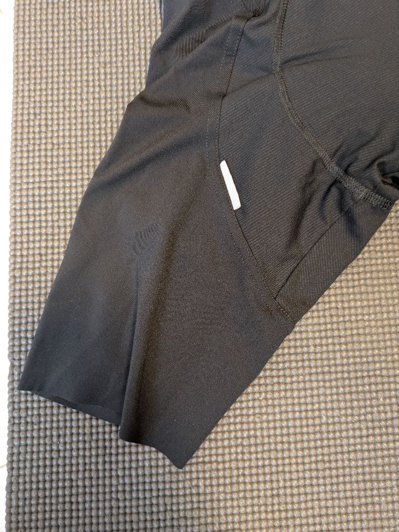 CASTELLI　FREE AERO RC BIBSHORTサイズLブラック