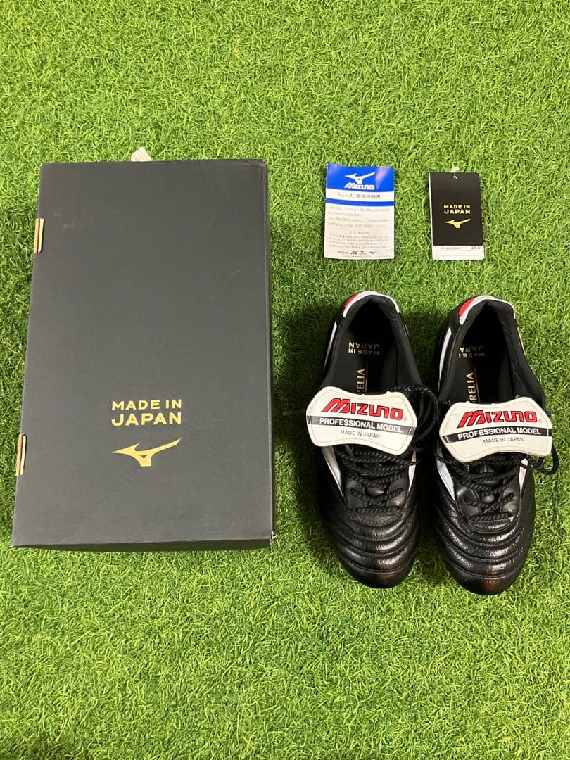 モレリア2JAPAN 25.0cm