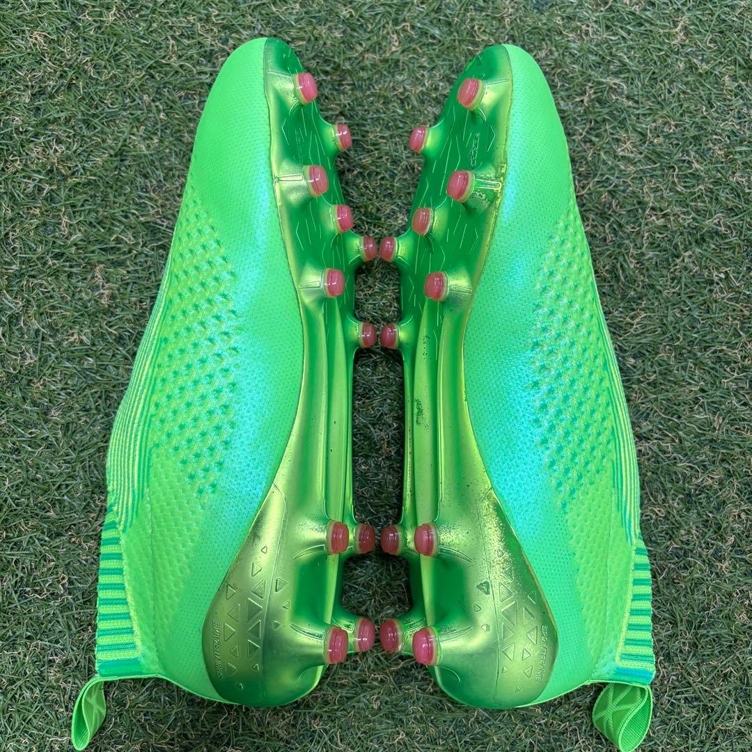 【即日発送 未使用】adidas ACE16 +ピュアコントロール FG/AG