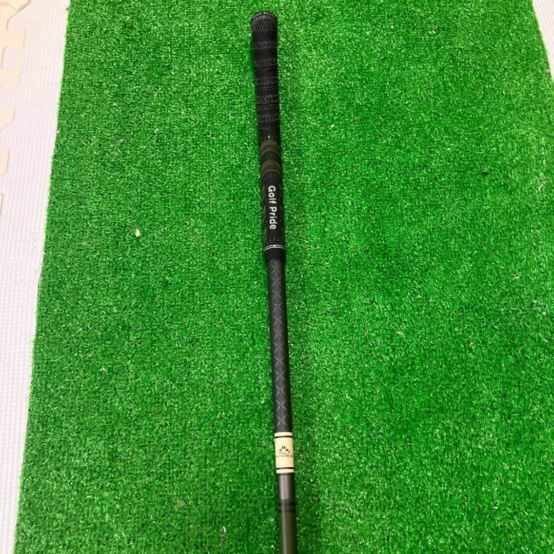 キャロウェイ パラダイムAi SMOKEトリプルダイヤ タクティカル ドライバー