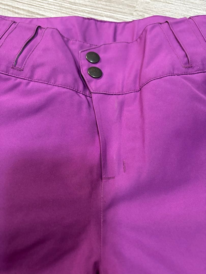 patagonia インサレーテッド　パウダーボールパンツ ウィメンズ