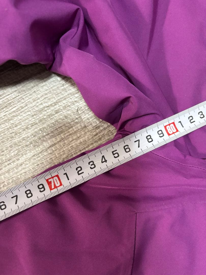 patagonia インサレーテッド　パウダーボールパンツ ウィメンズ