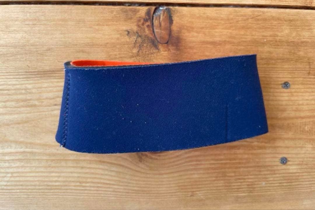 【いちご】HOLLY セミドライウェットスーツ ネックエントリー