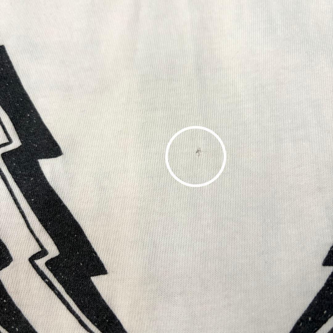 ケープフィアー　ヴィンテージ　ロンT USA アメリカ