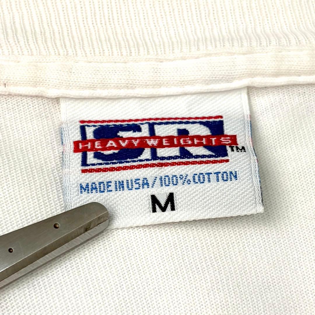 ケープフィアー　ヴィンテージ　ロンT USA アメリカ