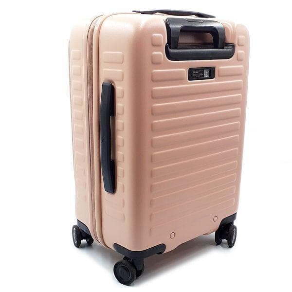 ◆超美品◆ ロジェール キューボ S キャリーケース 鞄 37L-42L