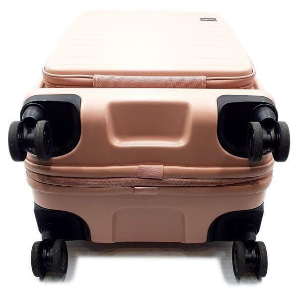 ◆超美品◆ ロジェール キューボ S キャリーケース 鞄 37L-42L