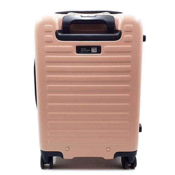 ◆超美品◆ ロジェール キューボ S キャリーケース 鞄 37L-42L