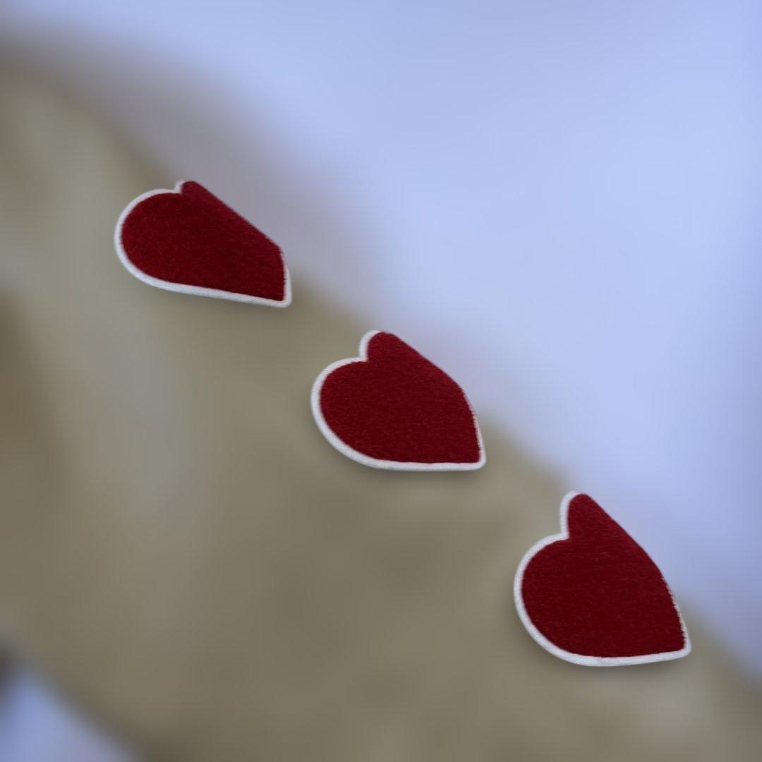 HUMAN MADE 24AW メルトン バーシティジャケット