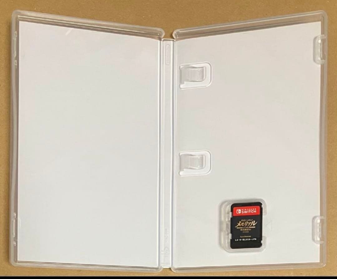 同梱特典プレート付 鉄道にっぽん!メモリアル キハ85 特急南紀編 スイッチ①