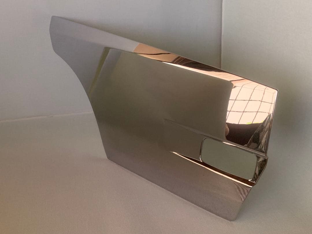 クオンドアメッキパネル