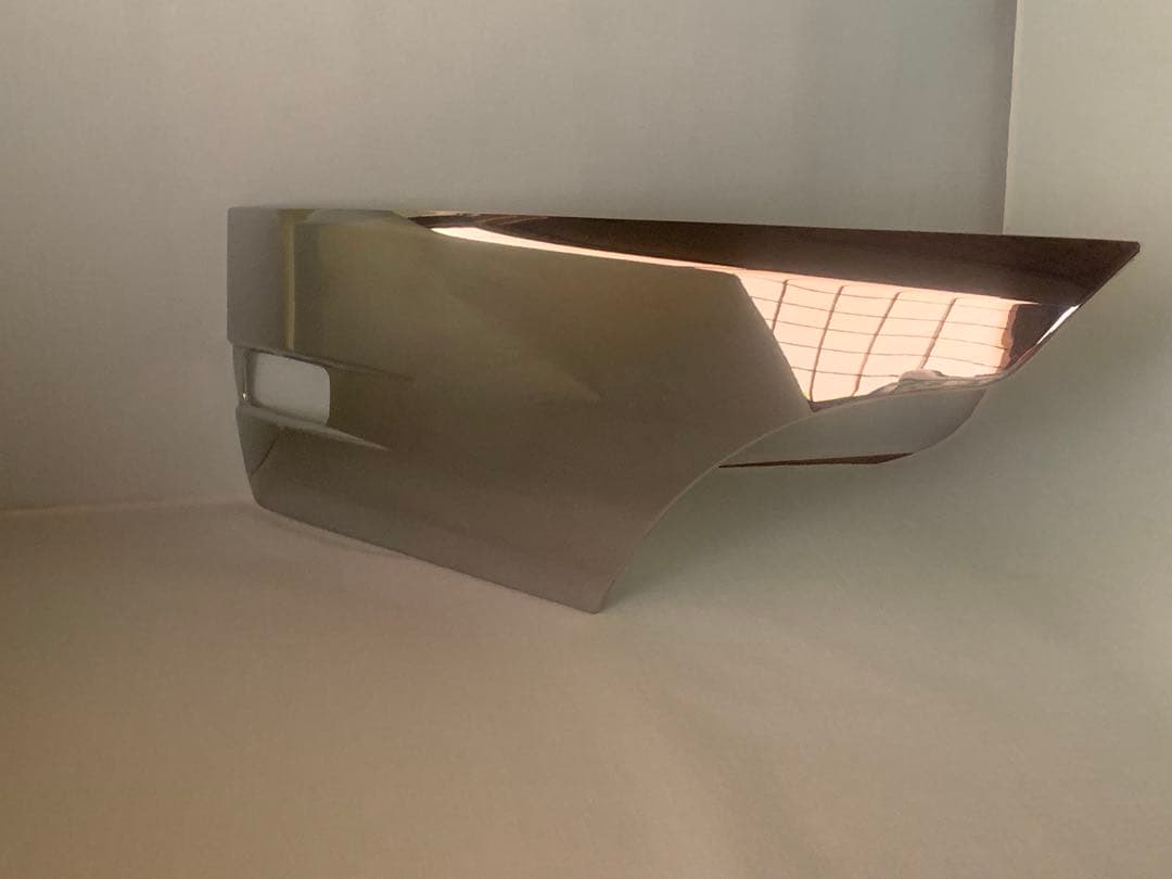 クオンドアメッキパネル