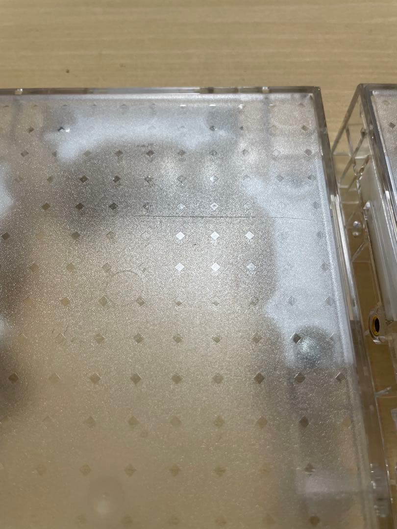 UFO10 SSパネル 2セット