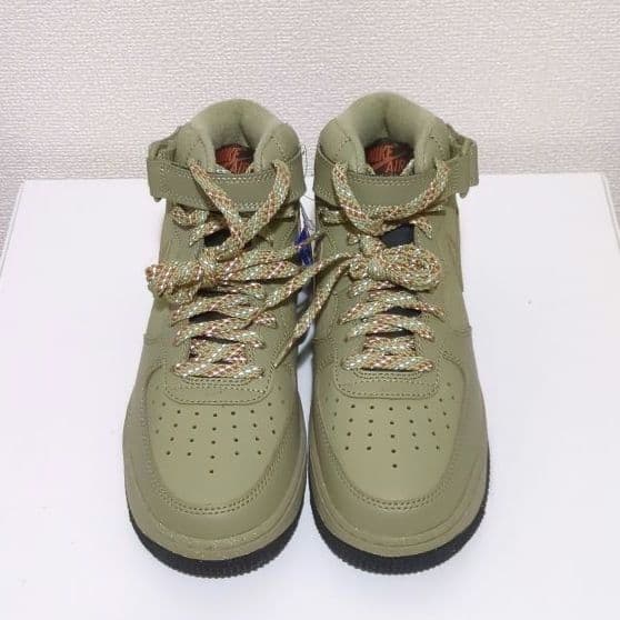 シューズ(男性用) Nike Air Force 1 MID '07 25.0cm