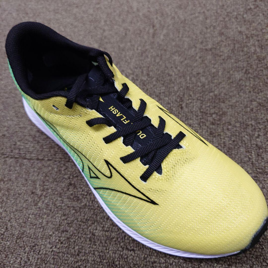 MIZUNO DUEL FLASH 20mm以下