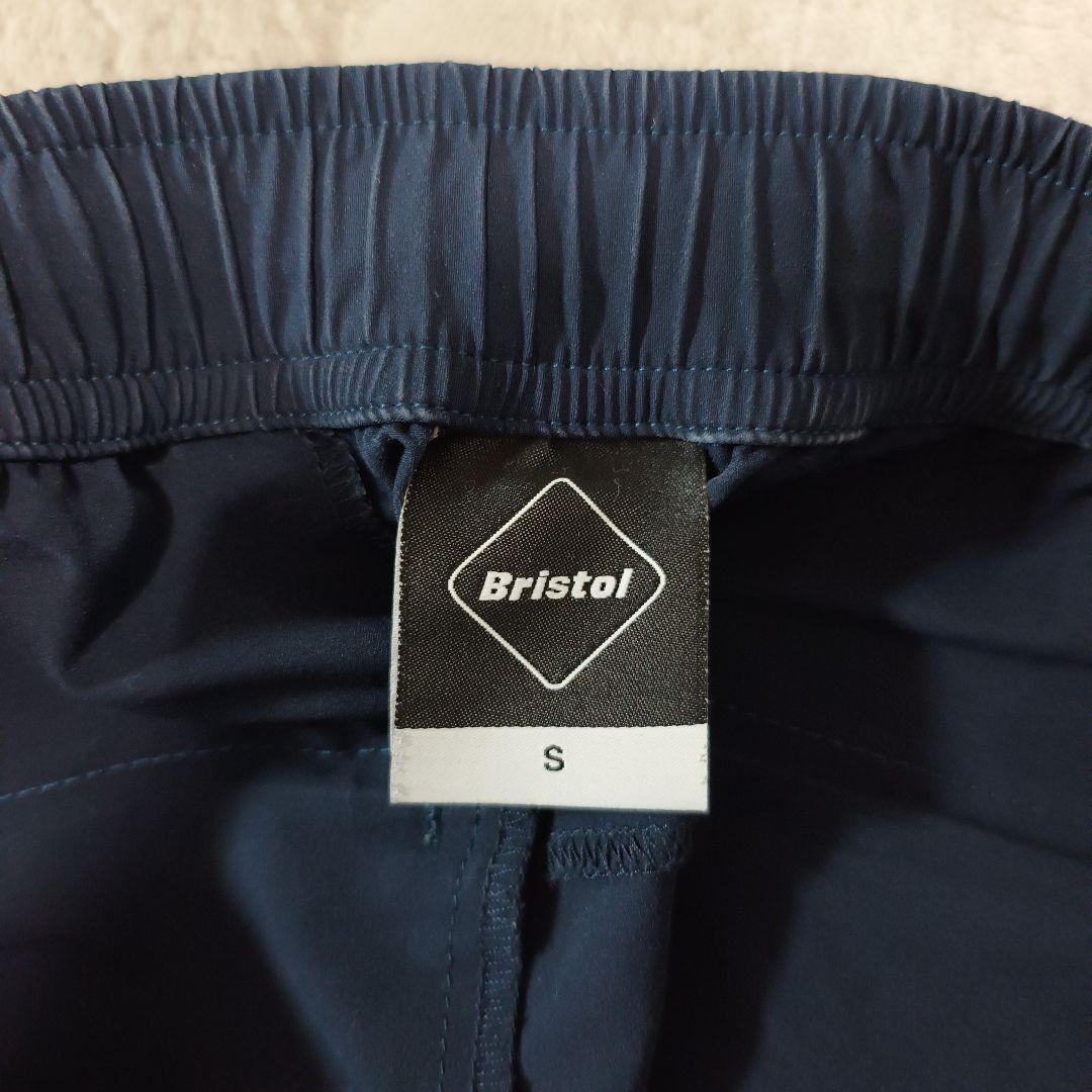 F.C.Real Bristol ネイビーパンツ FCRB-212043