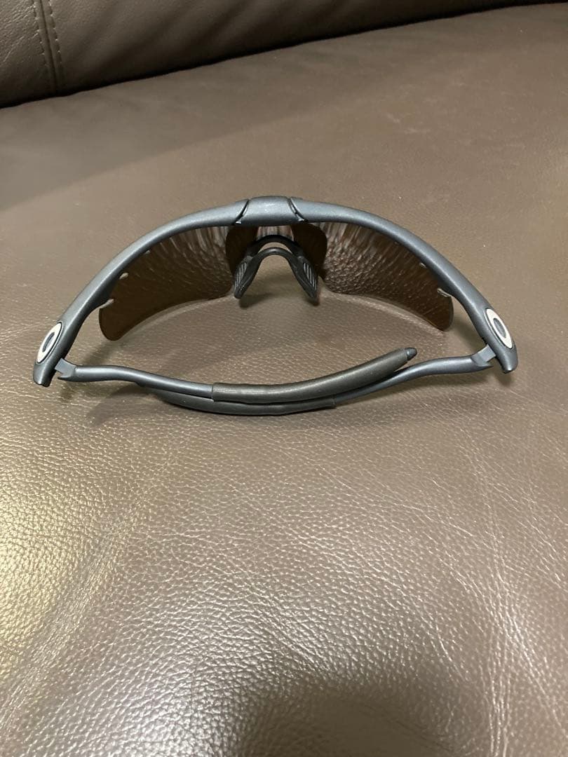 【レア】OAKLEY mag m frame