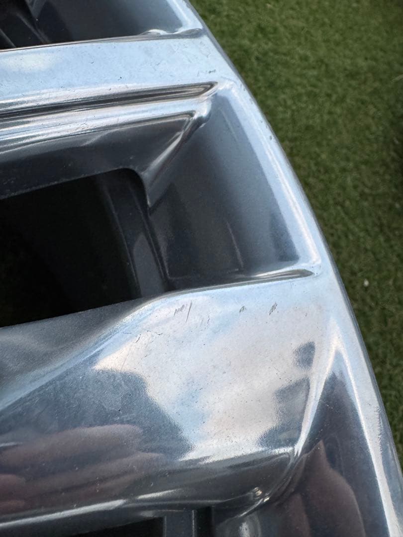  7シリーズ G型純正ホイール 1本