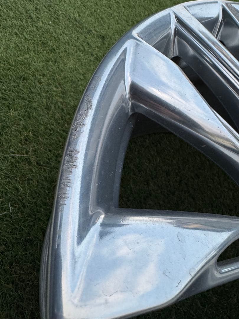  7シリーズ G型純正ホイール 1本