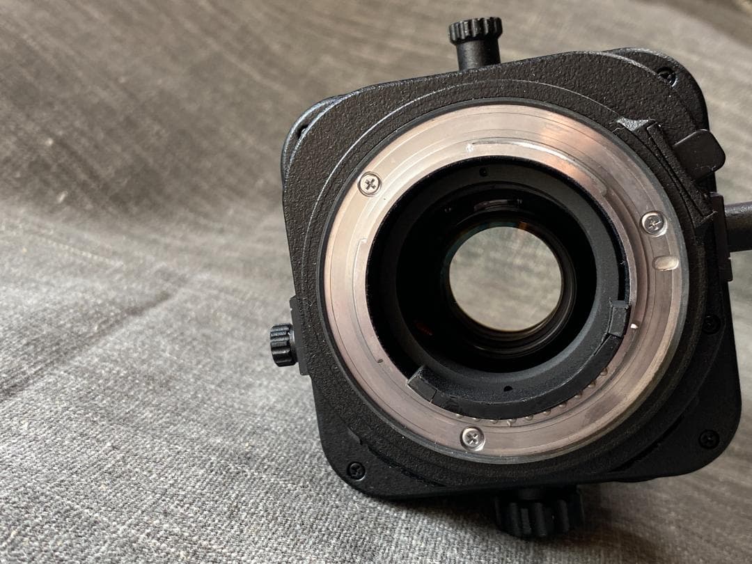 レンズ(単焦点) Nikon PC-E NIKKOR 24mm f/3.5D ED