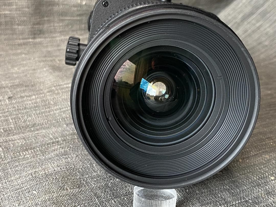 レンズ(単焦点) Nikon PC-E NIKKOR 24mm f/3.5D ED