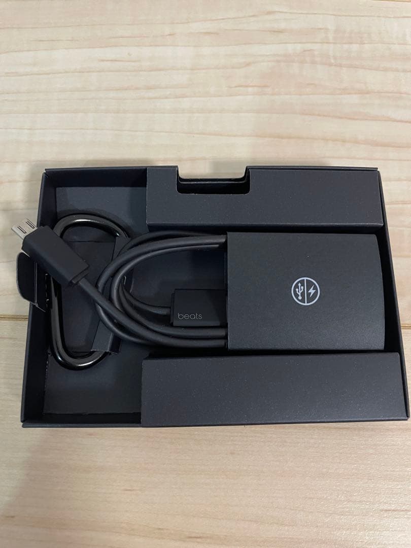 BEATS SOLO3 ワイヤレスヘッドホン ローズゴールド