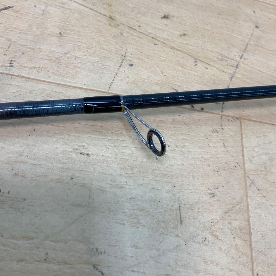 APIA（アピア）　風神R アートマジック 88MLX