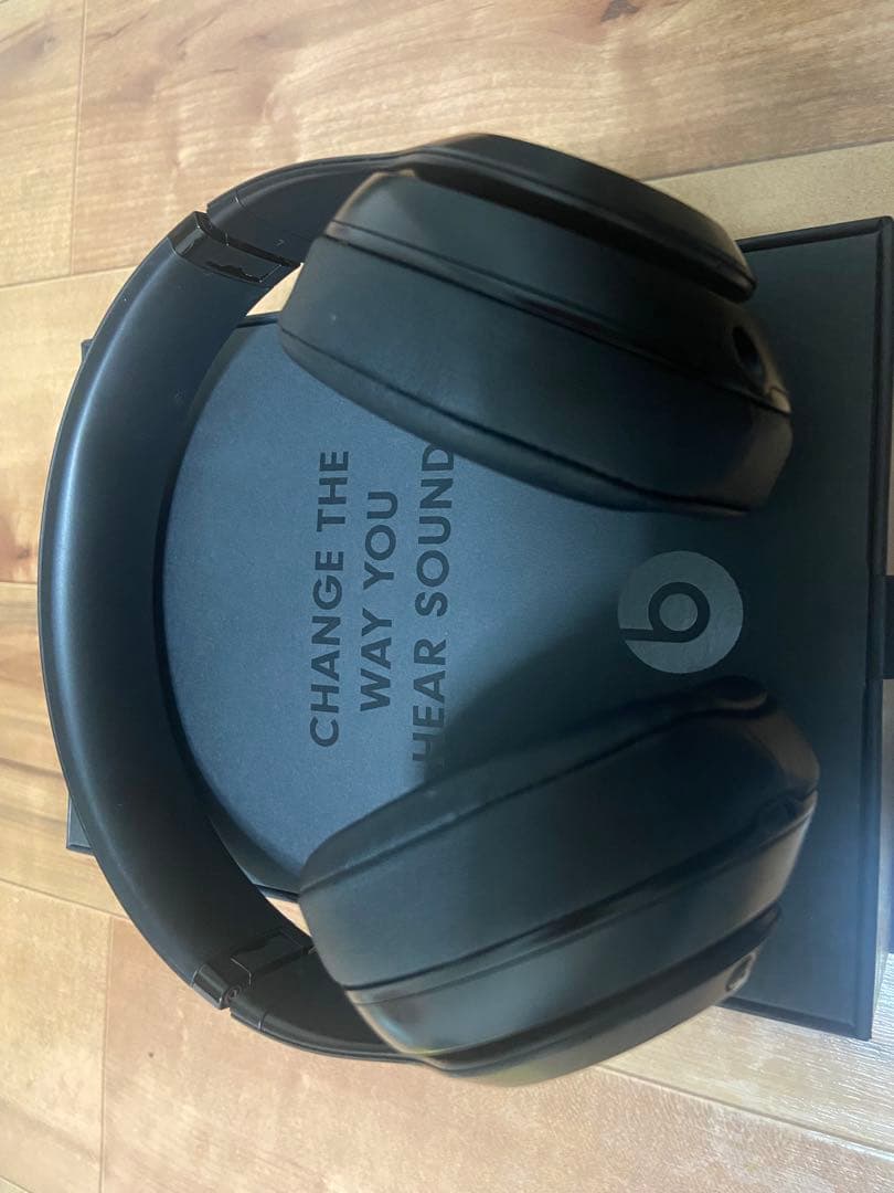 BEATS STUDIO3 ワイヤレスヘッドホン