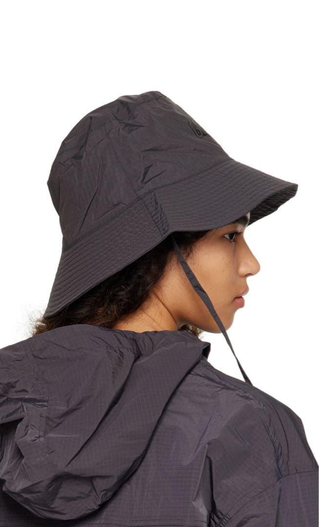 ganni ガニー バケットハット