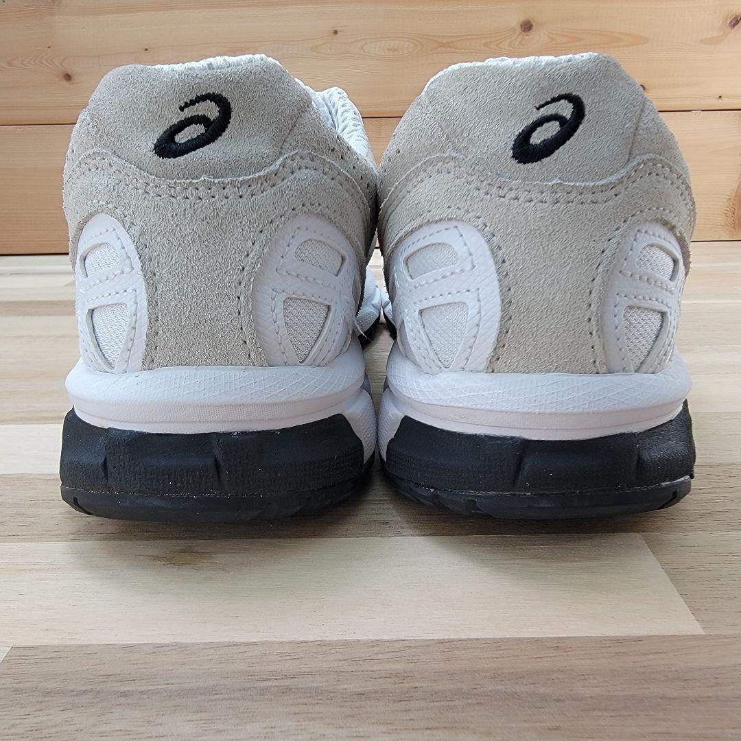 アシックス ゲル ソノマ 15-50 グレー 23.5センチ